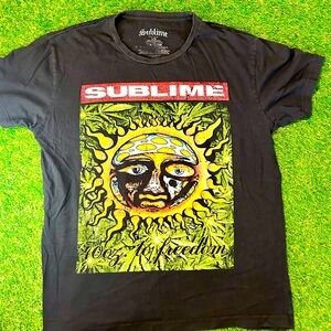 Men’s large sublime T-Shirt